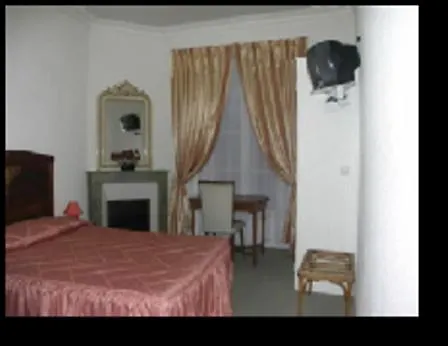 Maison d'hôtes Arcantis Metropole 2*